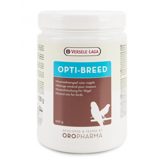 Versele Laga Oropharma Opti-Breed