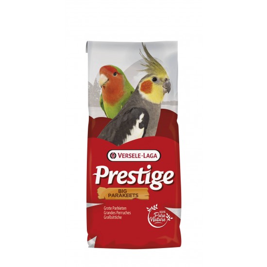 Versele Laga Prestige Big Parakeet