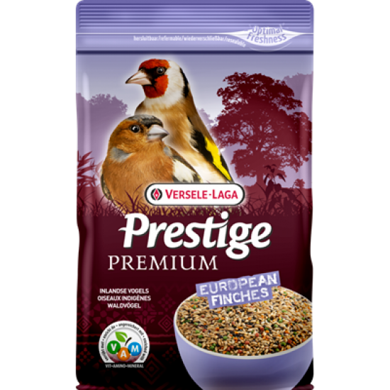 Versele Laga Prestige Premium Finches