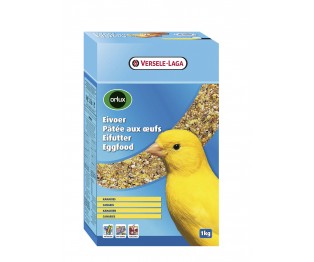 Versele Laga Orlux Eggfood Dry για καναρίνια