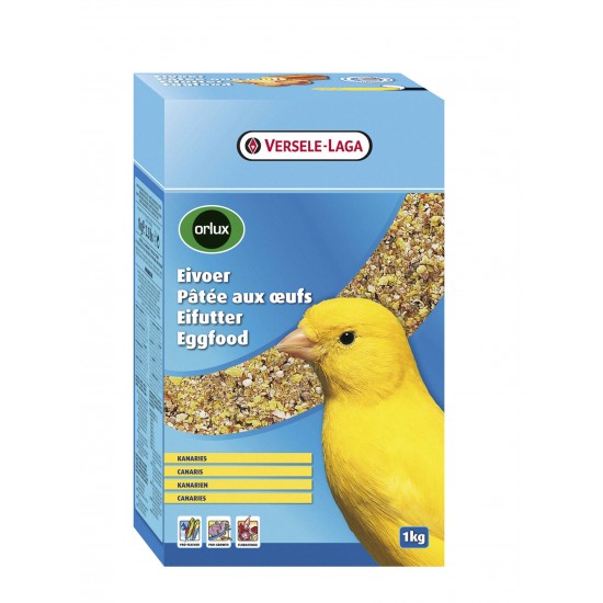 Versele Laga Orlux Eggfood Dry για καναρίνια