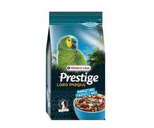 Versele Laga Prestige Loro Parque Amazon Parrot