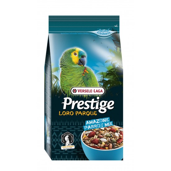 Versele Laga Prestige Loro Parque Amazon Parrot