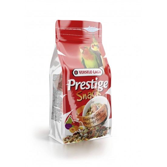 Versele Laga Prestige Snack Big Parakeets