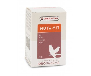 Versele Laga Oropharma Muta-Vit