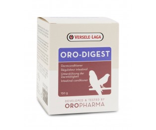 Versele Laga Oropharma Oro-Digest