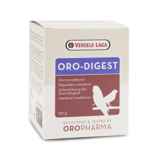 Versele Laga Oropharma Oro-Digest