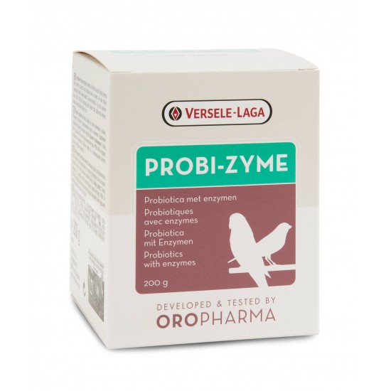 Versele Laga Oropharma Probi-Zyme