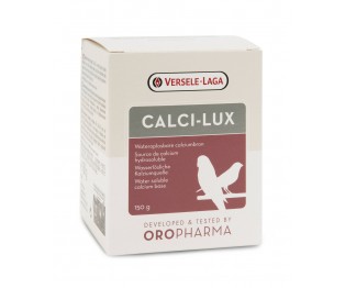 Versele Laga Oropharma Calci-Lux