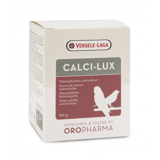 Versele Laga Oropharma Calci-Lux