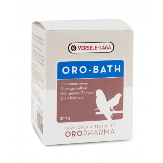 Versele Laga Oropharma Oro-Bath