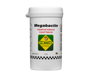 Comed Megabactin προβιοτικά 
