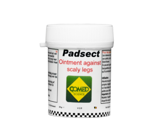 COMED PADSECT