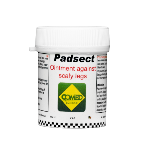 COMED PADSECT