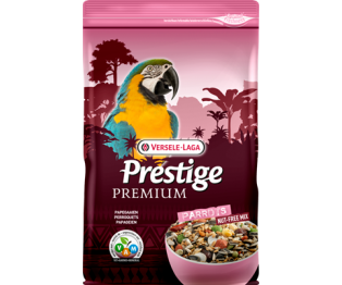 Versele Laga Premium prestige Parrot