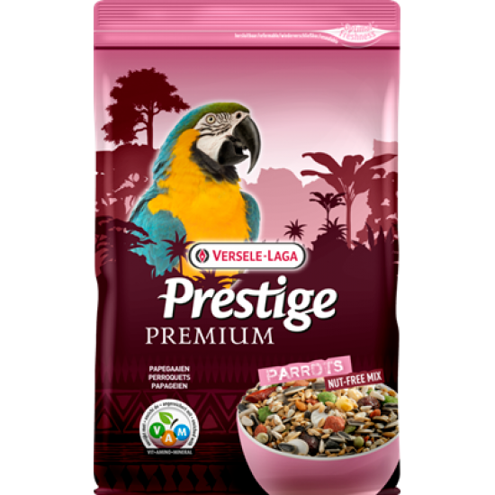 Versele Laga Premium prestige Parrot