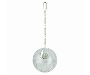 Petlala Buffet Ball Chain with Bell