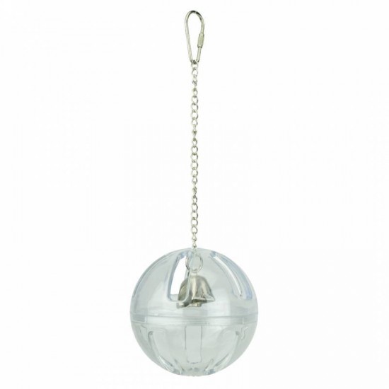 Petlala Buffet Ball Chain with Bell