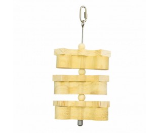 Back Zoo Nature Foraging Fruit Cup Holder