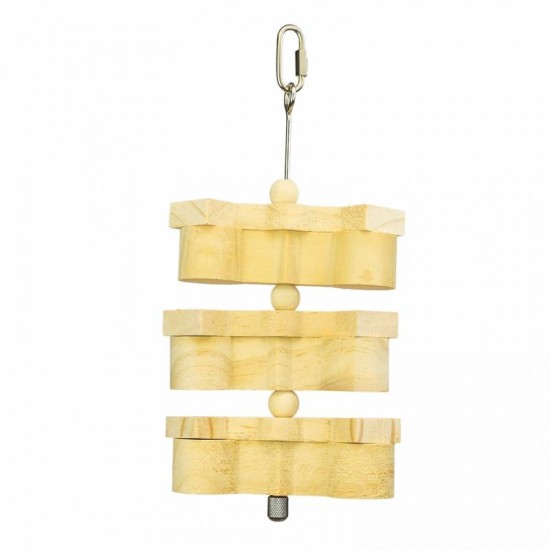 Back Zoo Nature Foraging Fruit Cup Holder