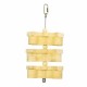 Back Zoo Nature Foraging Fruit Cup Holder