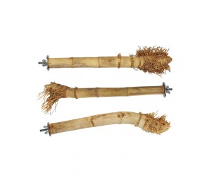 Bamboo Perch - Small
