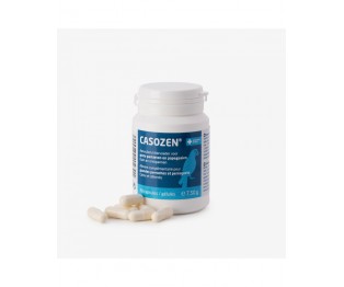 Casozen - Anti-stress and Anti-pecking for Parrots