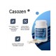 Casozen - Anti-stress and Anti-pecking for Parrots