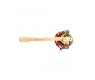 Fun Perch Platter-Small