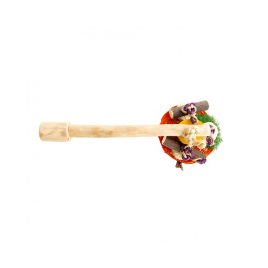Fun Perch Platter-Small
