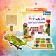 Petlala Parrot Agility Training Set