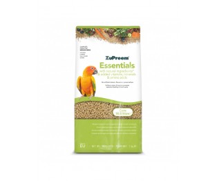ZuPreem Essentials M 1 Kg