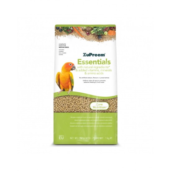 ZuPreem Essentials M 1 Kg