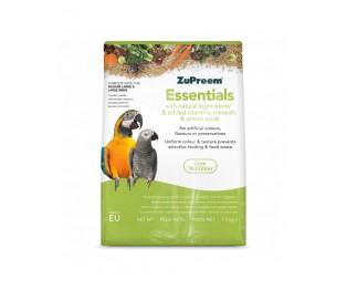 ZuPreem Essentials ML 1.5 Kg