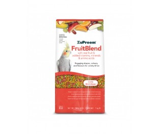 ZuPreem Fruitblend M 1 Kg