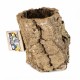 Back Zoo Nature Trunkhut Medium