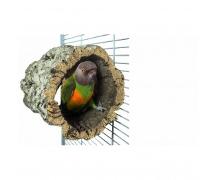 Back Zoo Nature Trunkhut Medium
