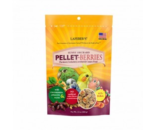 Lafeber Pellet-Berries Sunny Orchard - Cockatiel 284 grams 