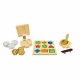 Petlala Parrot Agility Training Set