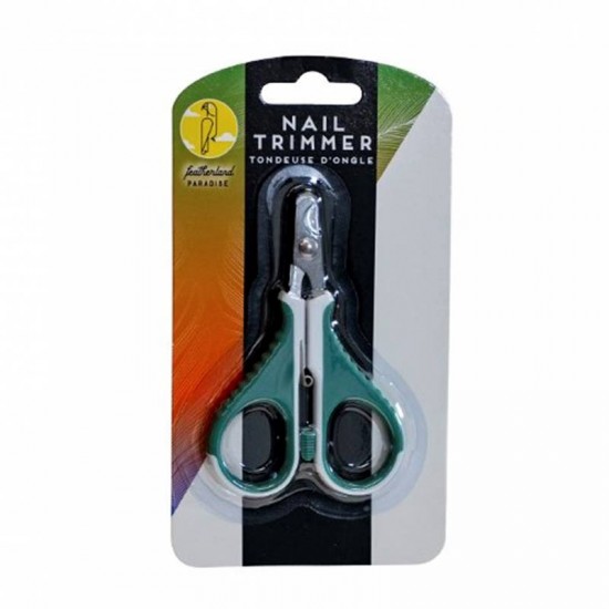 Bird Nail Clipper Scissors