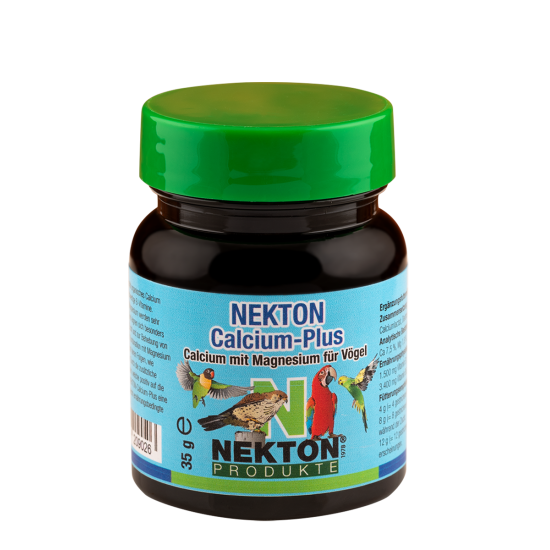 NEKTON CALCIUM PLUS