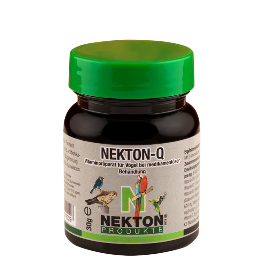 NEKTON - Q