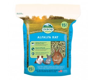 OXBOW Χόρτο Alfalfa Hay