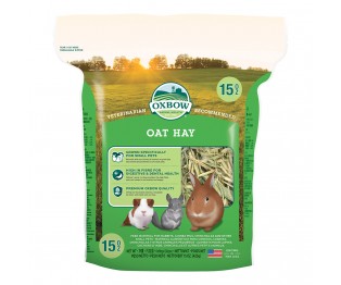 OXBOW Χόρτο Oat Hay