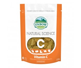 OXBOW VITAMIN C