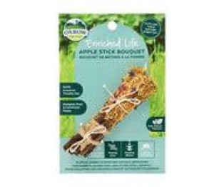 OXBOW Apple Stick Bouqhet one size