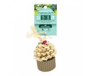 OXBOW Celebration Cupcake one size