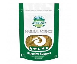 OXBOW DIGESTIVE SUPPORT