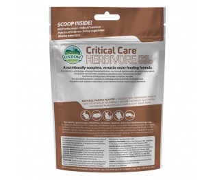 OXBOW Critical Care Herbivore Fine Grind Papaya
