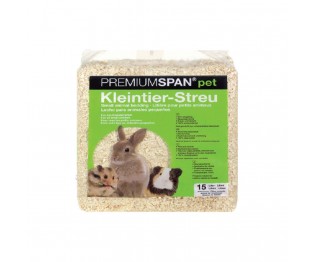 PREMIUMSPAN PET Πριονίδι Απλό